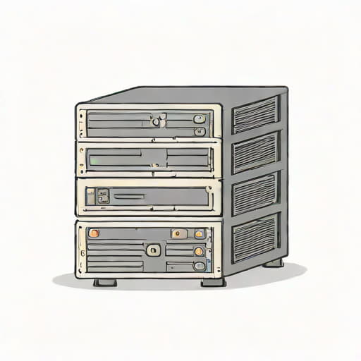 Palworld Server Hosting