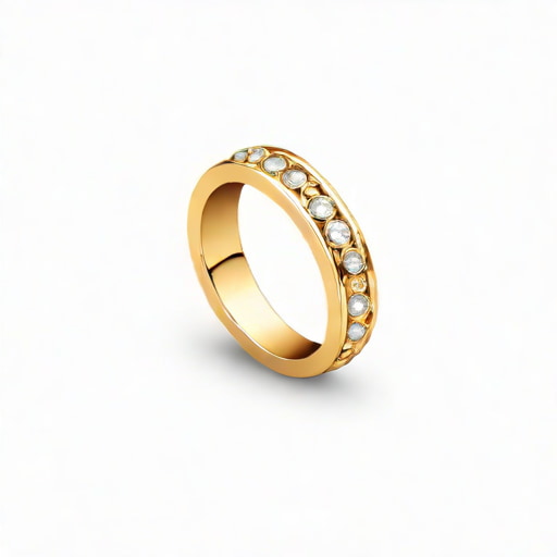 Pandora Eternity Ring