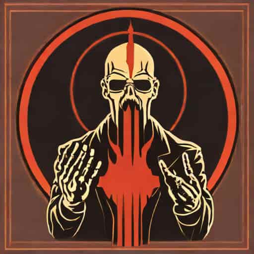 Panic Attack Judas Priest