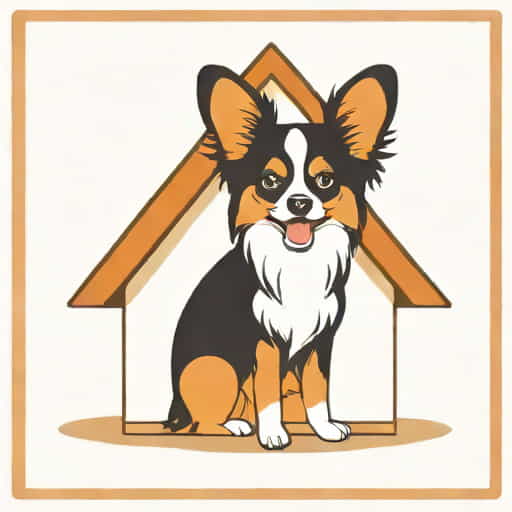 Papillon Dog Housebreaking
