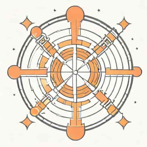 Parallactic Second Is The Unit Of