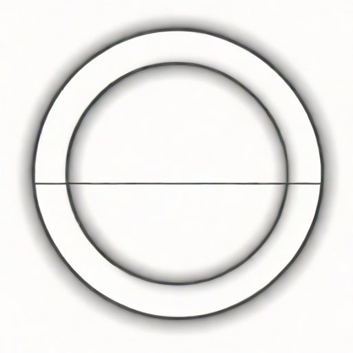 Parallelogram Circumscribe A Circle