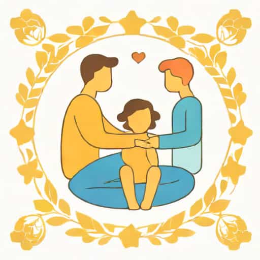 Parenthood Is The Most Rewarding
