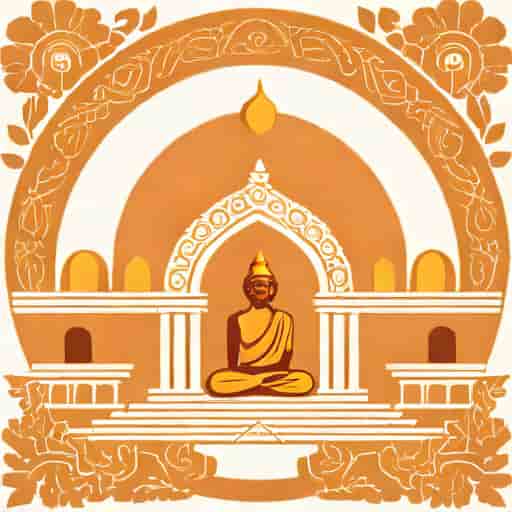 Parmarth Niketan Ashram
