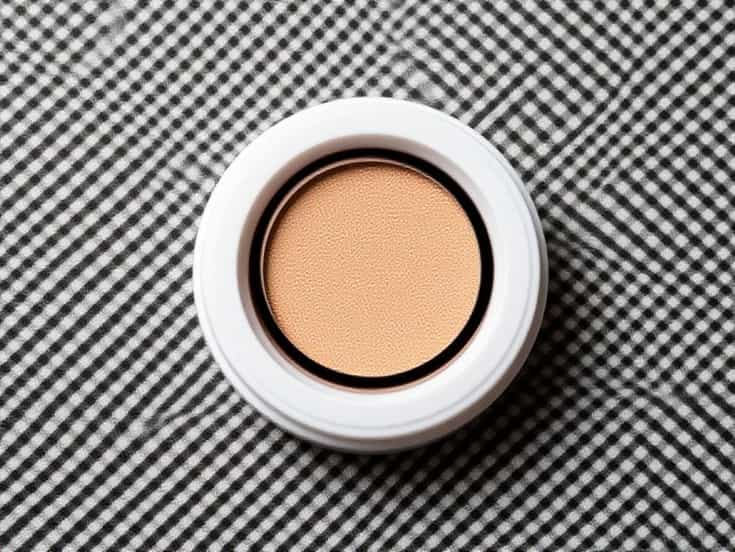 Parnell No Sebum Cushion