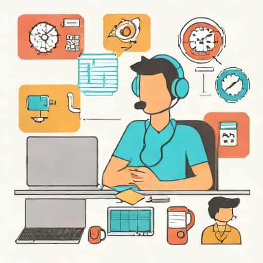 Part Time Telemarketer Job Singapore