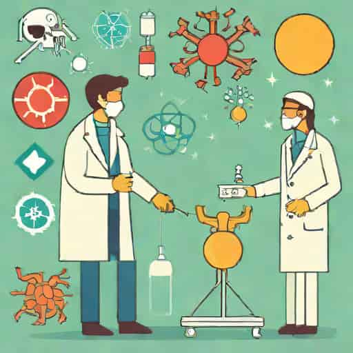 Pathologist Vs Virologist