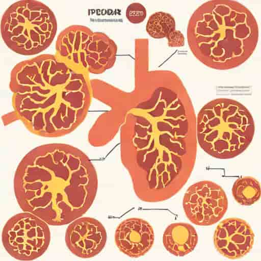 Pathology Of Lobar Pneumonia