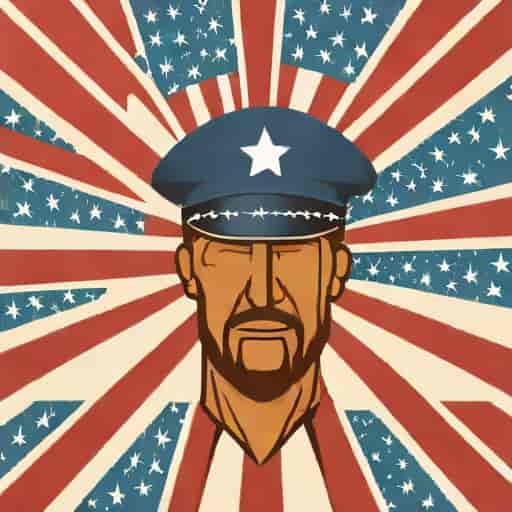 Patriotism Is The Virtue Of The Vicious