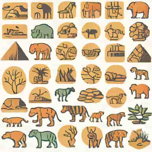 Patterns In Prehistory