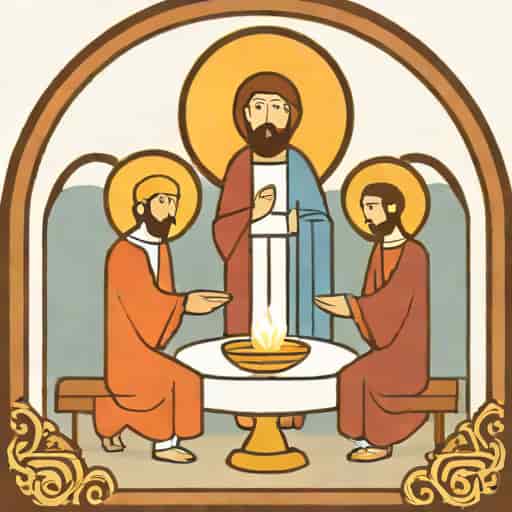 Paul Defends His Apostleship