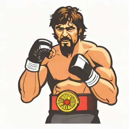Paul Tyson Fight Date