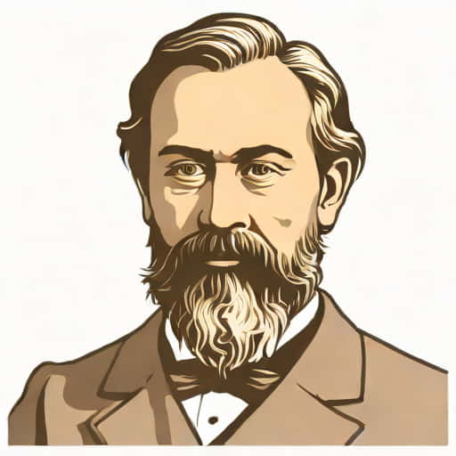 Pavel Golenishchev Kutuzov Tolstoy