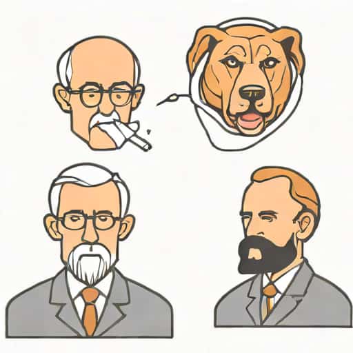 Pavlov And Skinner Behaviorism Theory