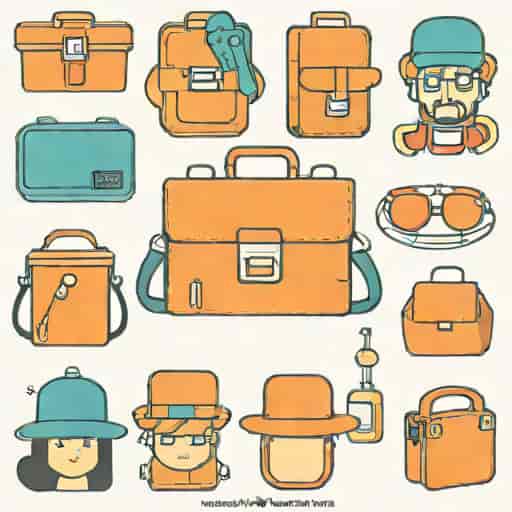 Pdf Para Colorear Bobbie Goods