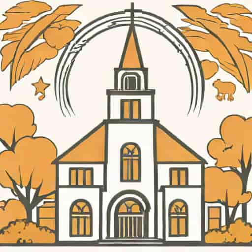 Peace United Methodist Church