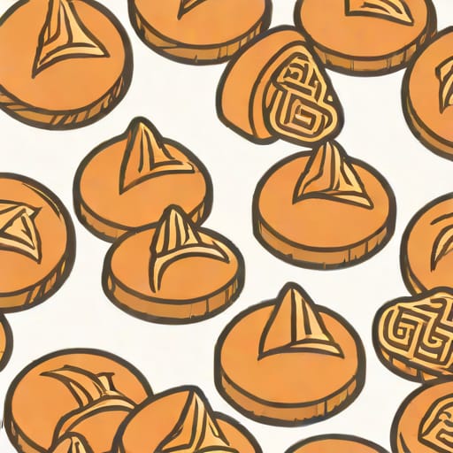 Peanut Butter Hershey Kiss Cookies