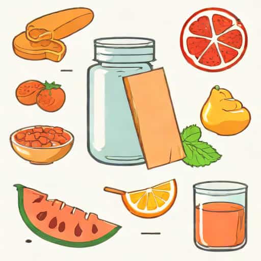Pectin Oral Demulcent Meaning