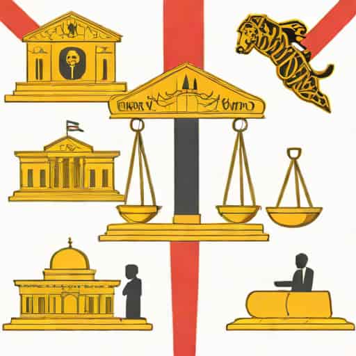 Pecuniary Jurisdiction Of Courts In Kenya