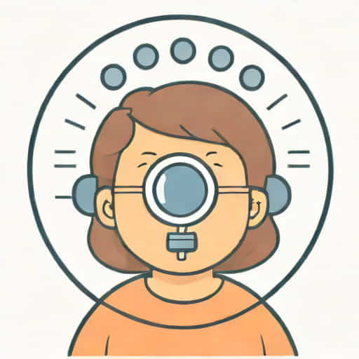 Pediatric Speech Intelligibility Test