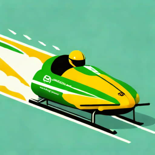 Pelicula Equipo Jamaicano De Bobsleigh
