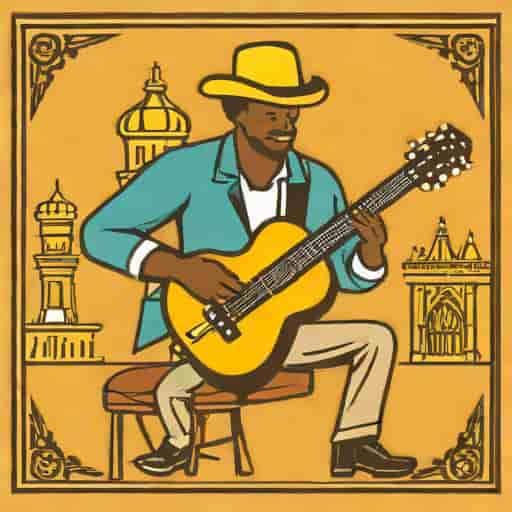 Penn Bright Entertainment Zydeco Productions