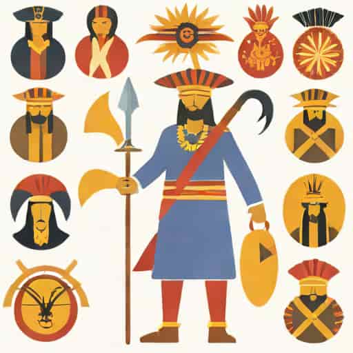 People Of The Iroquois Confederacy Nyt