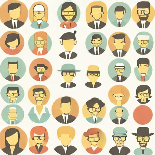 People Who Changed The World