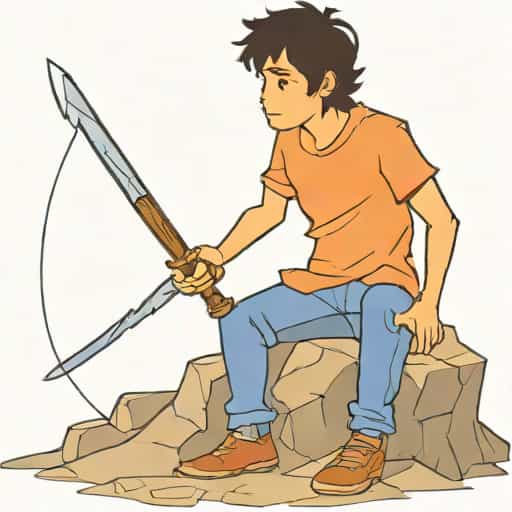 Percy Jackson Will Solace