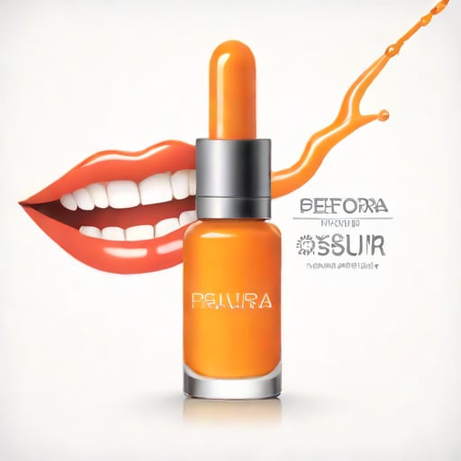 Perfora Teeth Whitening Serum