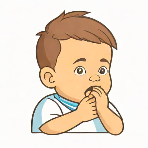 Persistent Chesty Cough Child