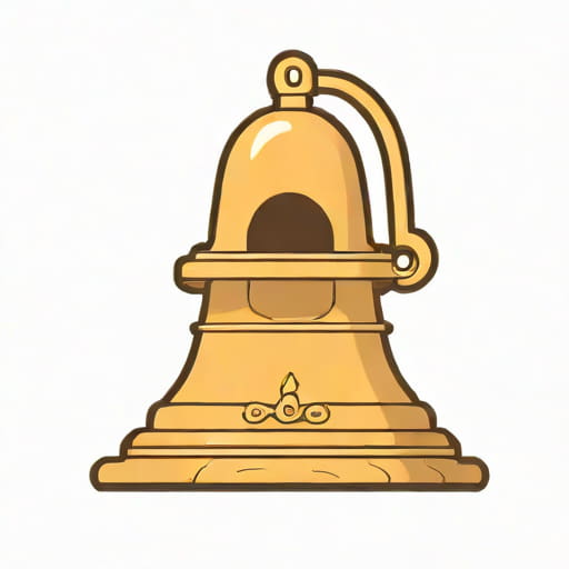 Petrified Bell Blasphemous