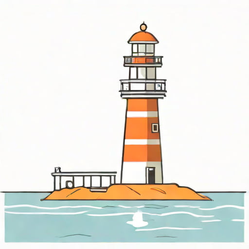 Phare Du Bout Du Monde