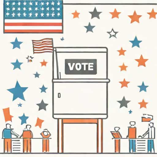 Philadelphia Voter Turnout