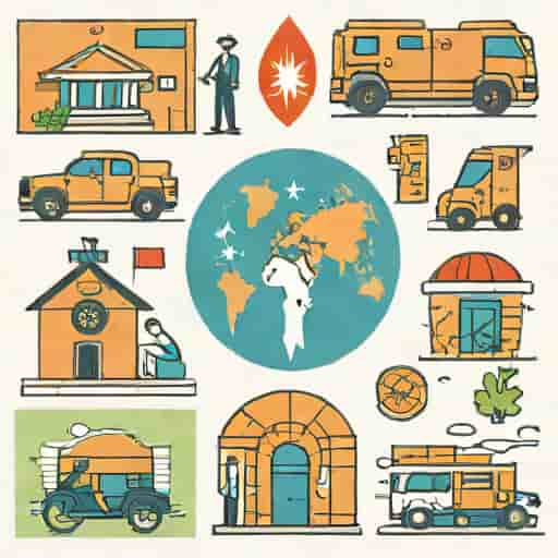 Philippine Center On Transnational Crime Function