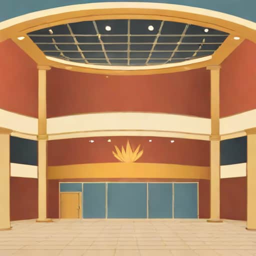 Phoenix Theatres Great Northern Mall
