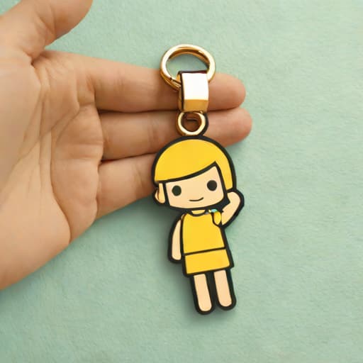 Phone Charm Sonny Angel