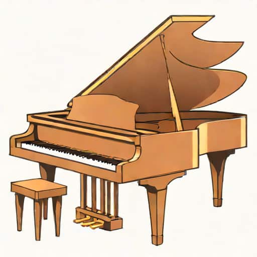 Piano Accompanist Rates