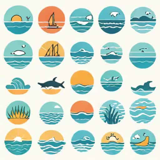 Pictures Of The Ocean