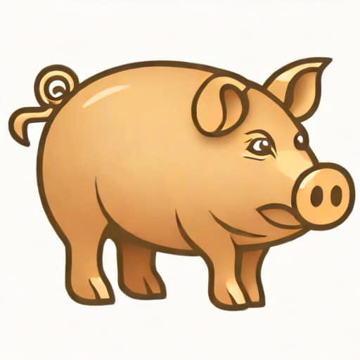 Pig Bronze To Gm Terran