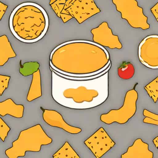 Pimento Cheese Spread