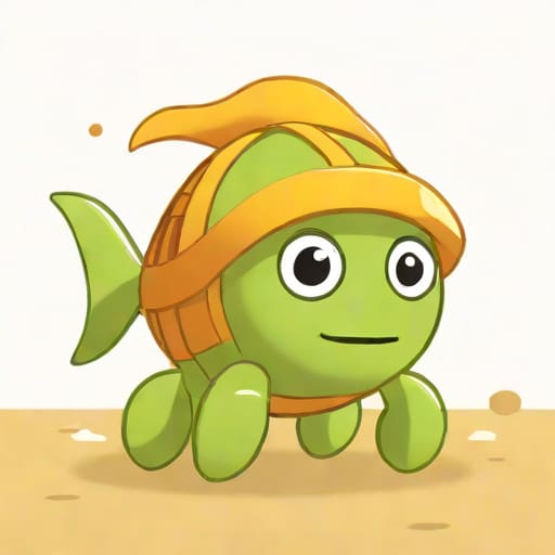 Pixar Squirt Movie 2024 Trailer