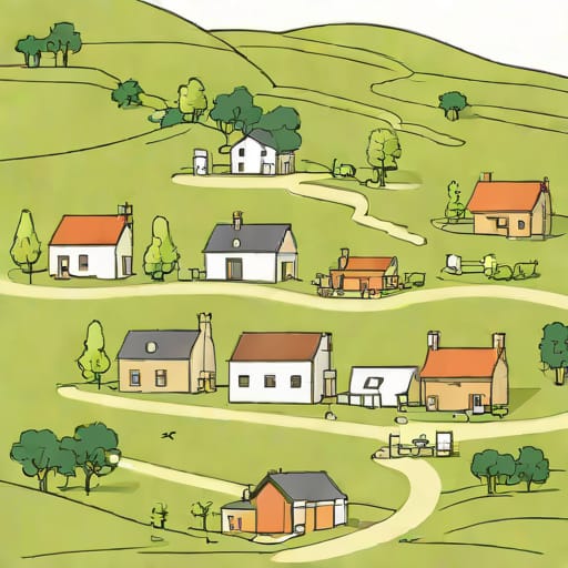 Places To Stay Near Kinkell Byre