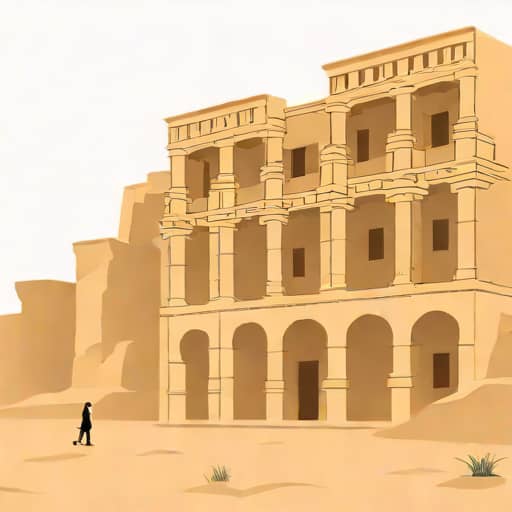 Places To Visit In Ctesiphon