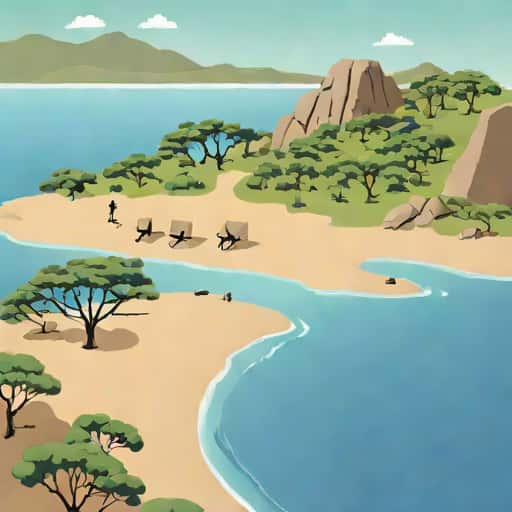 Places To Visit In Wilsons Promontory