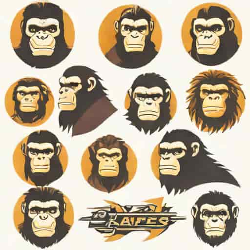 Planet Of The Apes Chronological Order
