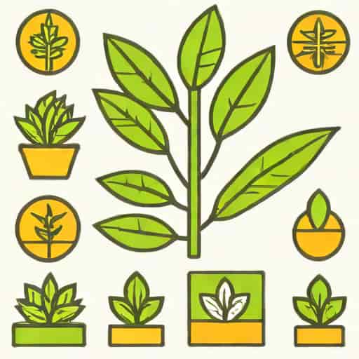 Plant Ideotype In Agronomy