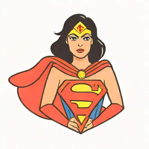 Play I M Not Your Superwoman