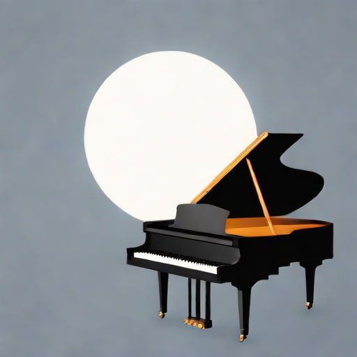 Play Moonlight Sonata