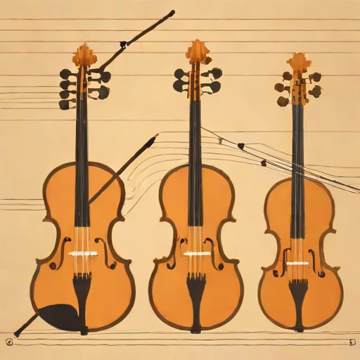 Plink Plank Plunk String Quartet